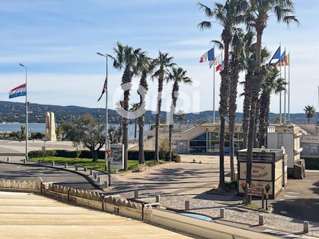 Appartement vente à Arrondissement de Draguignan, Cavalaire-sur-mer