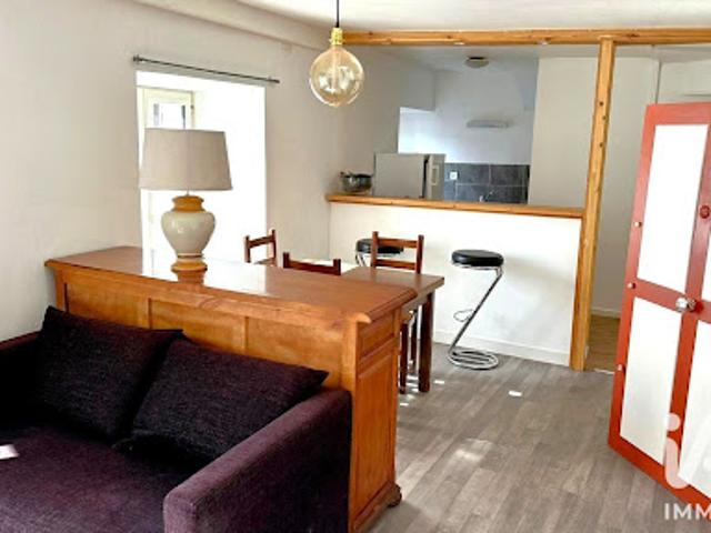 Appartement vente à Sainte-Claire, Chambéry