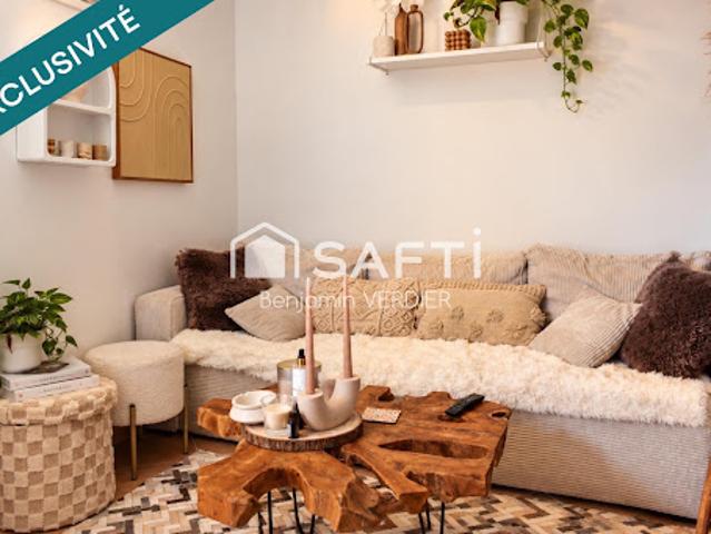 Duplex vente à Nogent-sur-Marne, Champigny-sur-marne