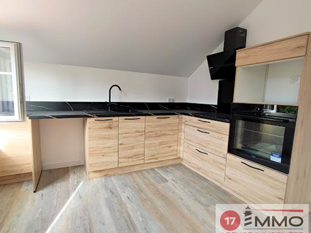 Appartement vente à La Rochelle, Châtelaillon-plage