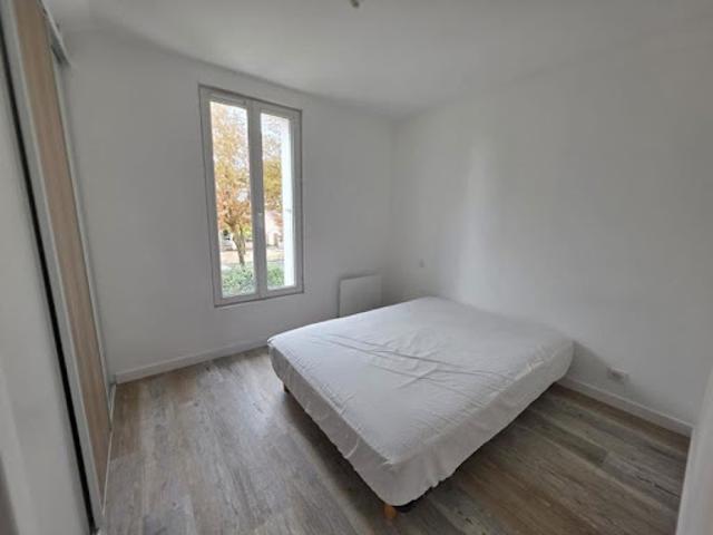 Appartement vente à La Rochelle, Châtelaillon-plage