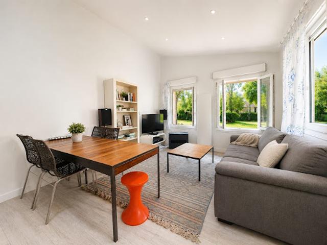 Appartement vente à Palaiseau, Longjumeau