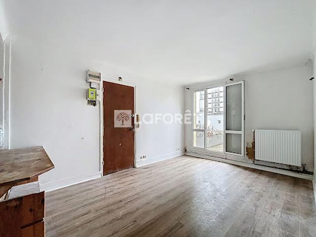 Appartement vente à L'Haÿ-les-Roses, Choisy-le-roi