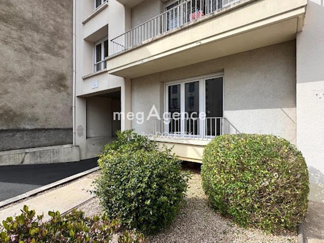 Appartement vente à Cholet