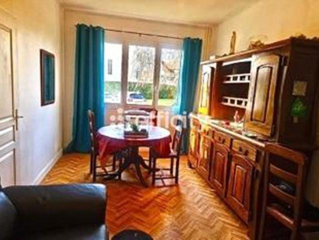 Appartement vente à Antony, Clamart