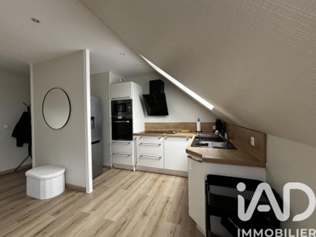 Appartement vente à Clermont