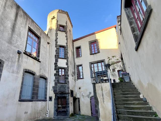 Appartement vente à Clermont-Ferrand, Clermont-ferrand