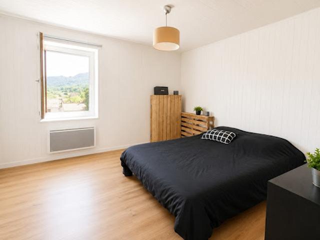Appartement vente à Bonneville, Cluses