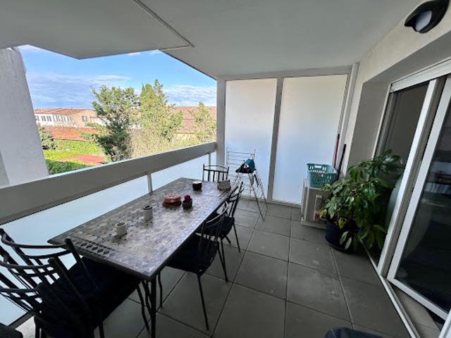 Appartement vente à Arrondissement de Draguignan, Cogolin