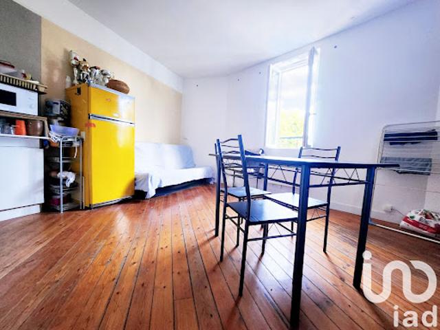 Appartement vente à Saint-Germain-en-Laye, Conflans-sainte-honorine