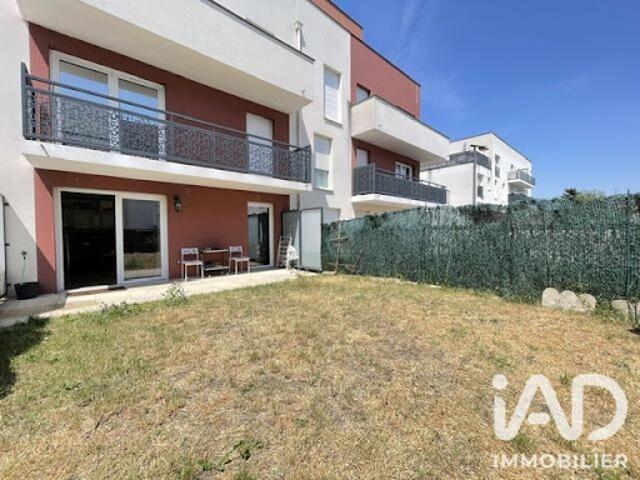 Appartement vente à Torcy, Courtry