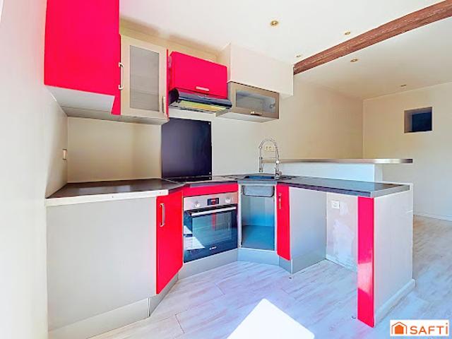 Appartement vente à Lyon, Métropole de Lyon