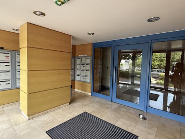 Appartement vente à Créteil