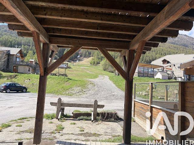 Appartement vente à Gap, Crévoux