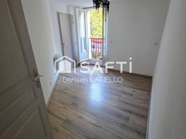 Appartement vente à Digne-les-Bains, Alpes-de-Haute-Provence