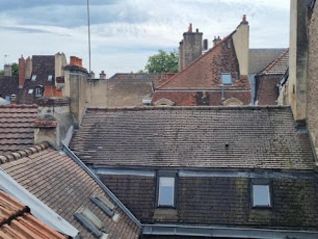 Appartement vente à Dijon