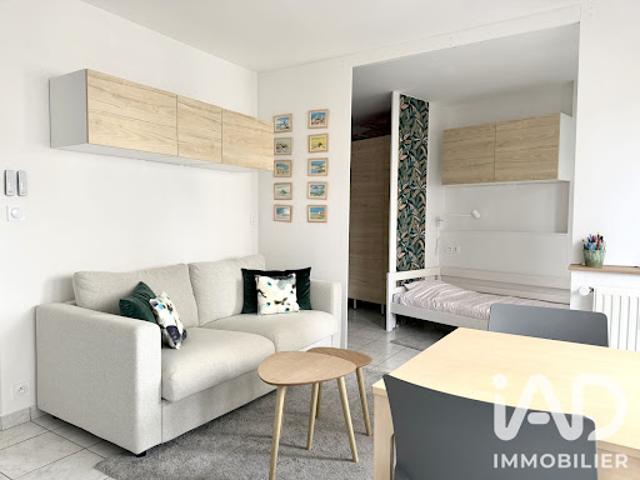 Appartement vente à La Gougeonnais, La Richardais