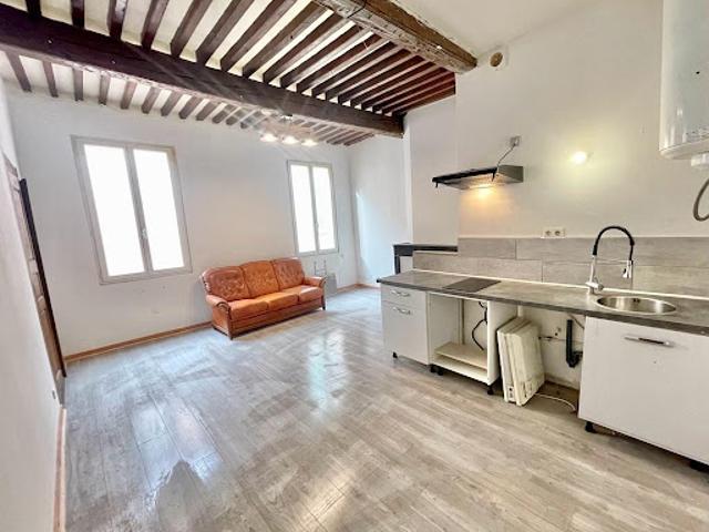 Appartement vente à Arrondissement de Draguignan, Draguignan