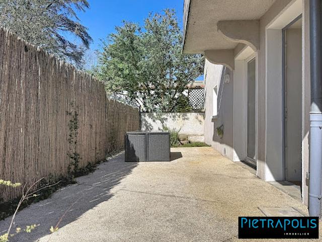 Appartement vente à Lyon, Métropole de Lyon