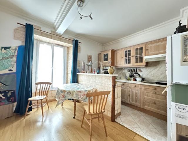 Appartement vente à Rambouillet, Raizeux