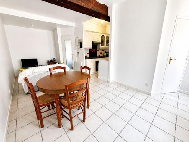 Appartement vente à Cady, Raizeux