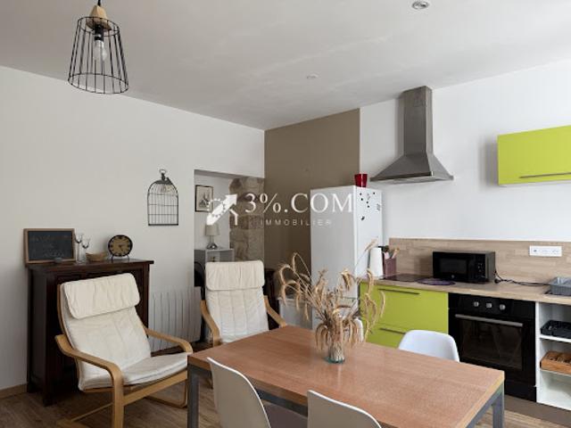 Appartement vente à Épinal, Epinal