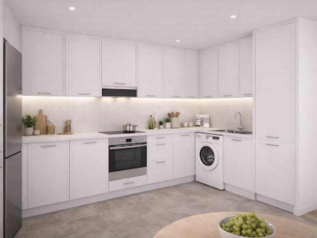 Appartement vente à Évreux, Evreux
