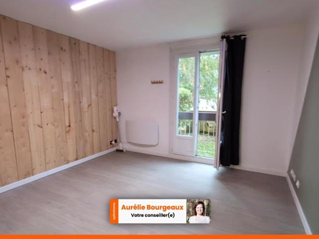 Appartement vente à Évreux, Evreux