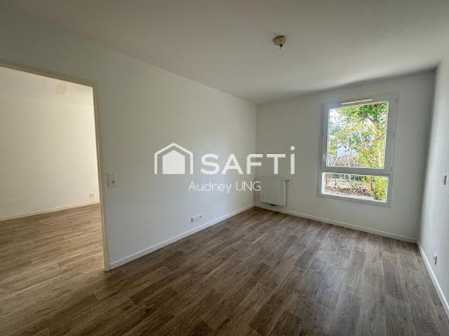 Appartement vente à Mirlande, Carignan-de-Bordeaux
