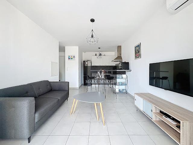 Appartement vente à Calvi