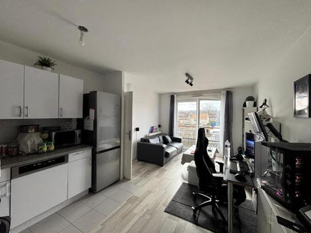 Appartement vente à France métropolitaine, Franconville