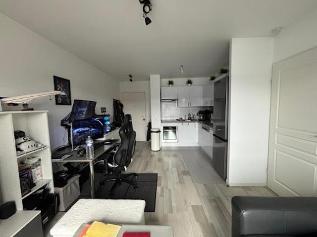 Appartement vente à Argenteuil, Franconville