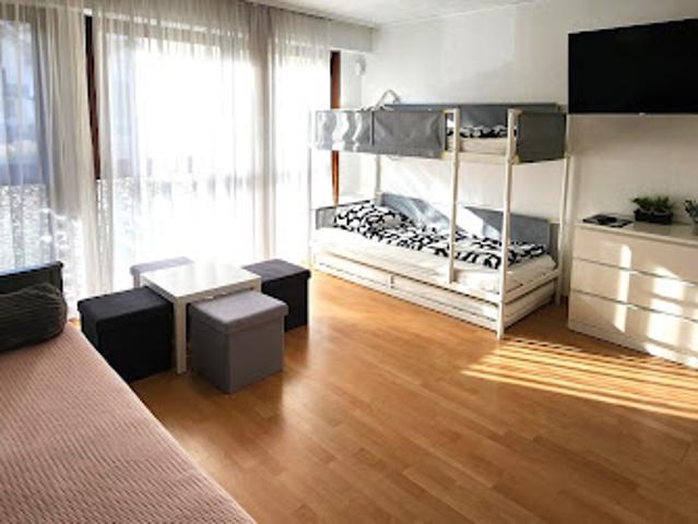Appartement vente à Saint-Dié-des-Vosges, Gérardmer