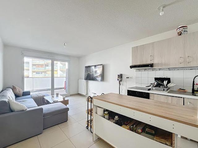 Appartement vente à Gex