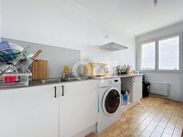 Appartement vente à Provins, Gouaix