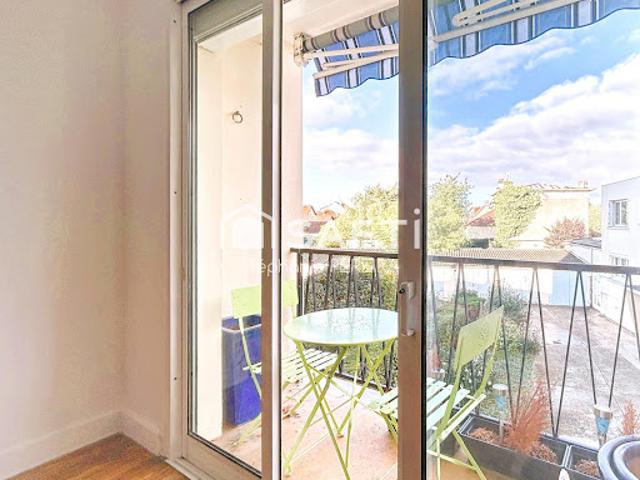 Appartement vente à Alsace-Lorraine, Chelles