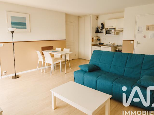 Appartement vente à Bayeux, Grandcamp-maisy