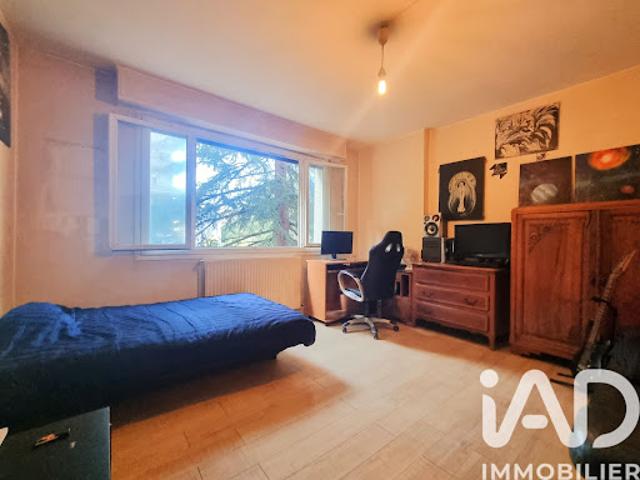 Appartement vente à Grenoble