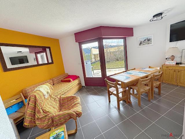 Appartement vente à Grenoble, Gresse-en-vercors