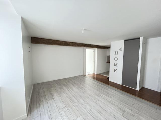 Appartement vente à Bayonne, Hasparren