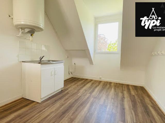 Appartement vente à Lorient, Bretagne