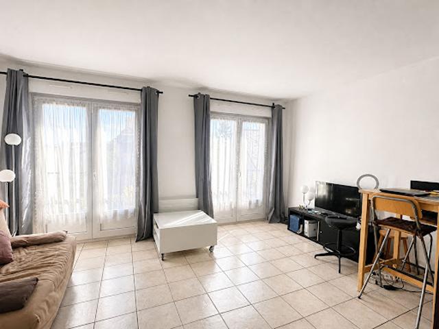 Appartement vente à Houilles, Yvelines