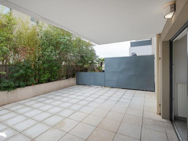 Appartement vente à Saint-Hubert, Juvignac