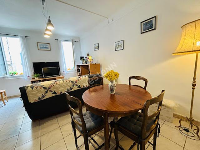 Appartement vente à Marseille, La Ciotat