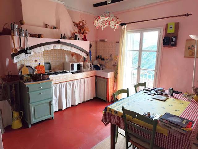 Appartement vente à Nice, La Croix-sur-roudoule