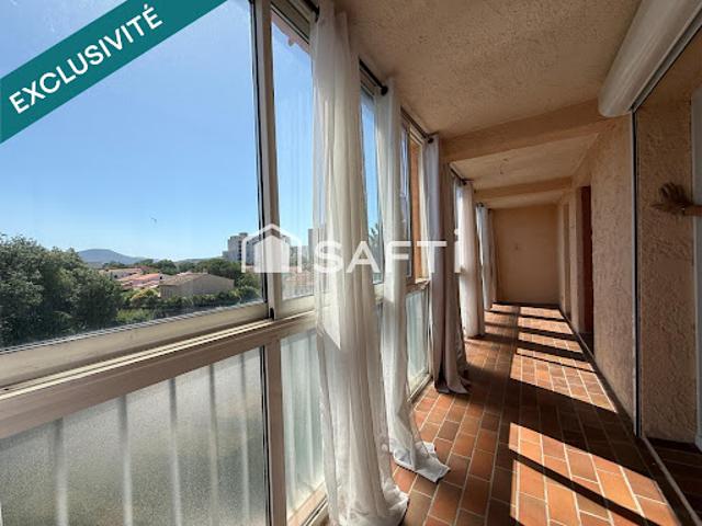 Appartement vente à Arrondissement de Toulon, La Garde