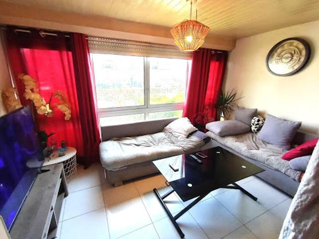 Appartement vente à Montpellier, La Grande-motte