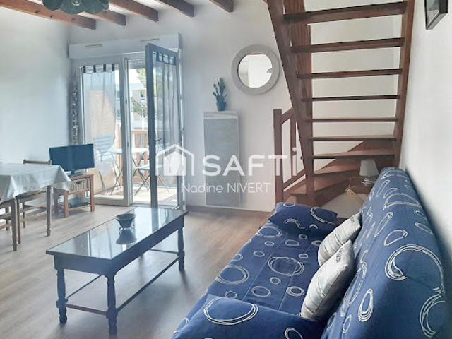 Appartement vente à La Rochelle