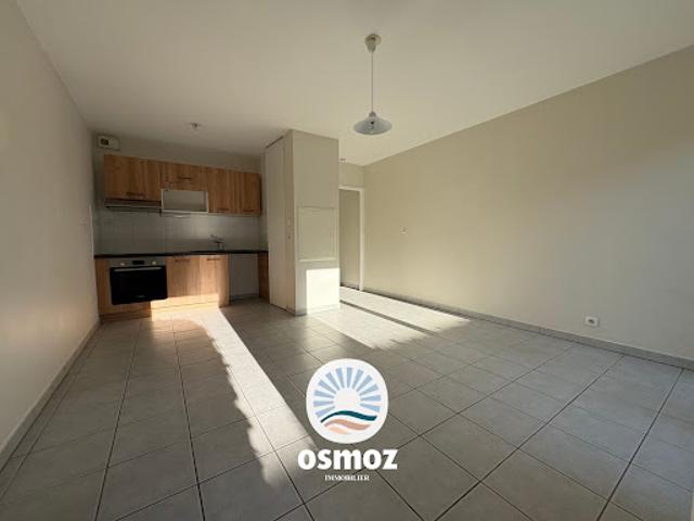 Appartement vente à Le Prieuré, La Rochelle