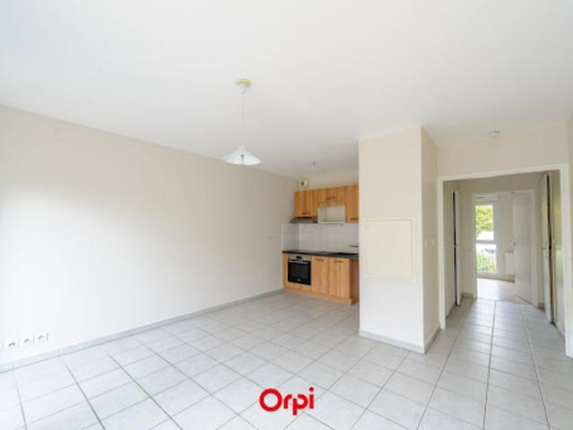 Appartement vente à La Rochelle